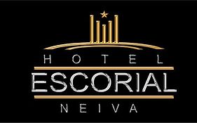 Hotel Escorial Neiva